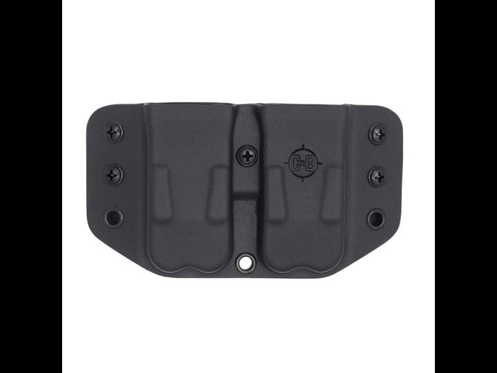 cg-holsters-owb-double-flat-mp-shield-9-40-magazine-holder-outside-the-waistb-black-1