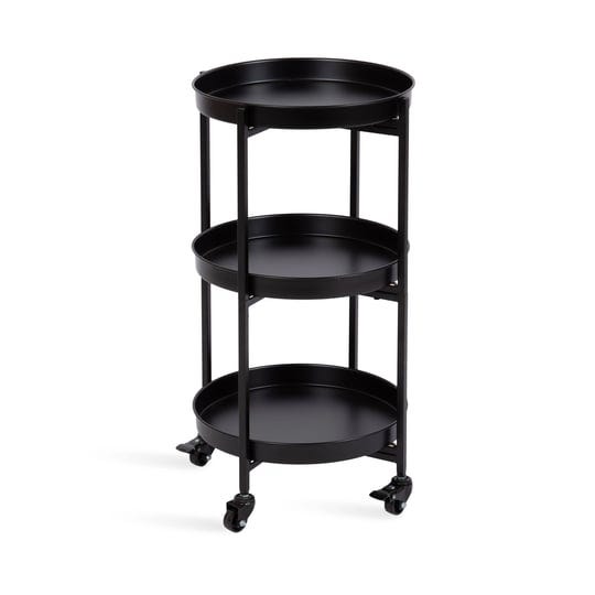 kate-and-laurel-celia-round-metal-bar-cart-14x14x28-black-1