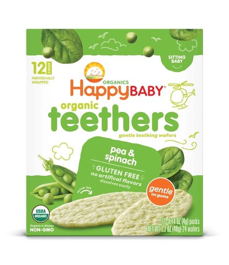 happy-baby-organics-teethers-organic-pea-spinach-sitting-baby-12-pack-0-14-oz-packs-1