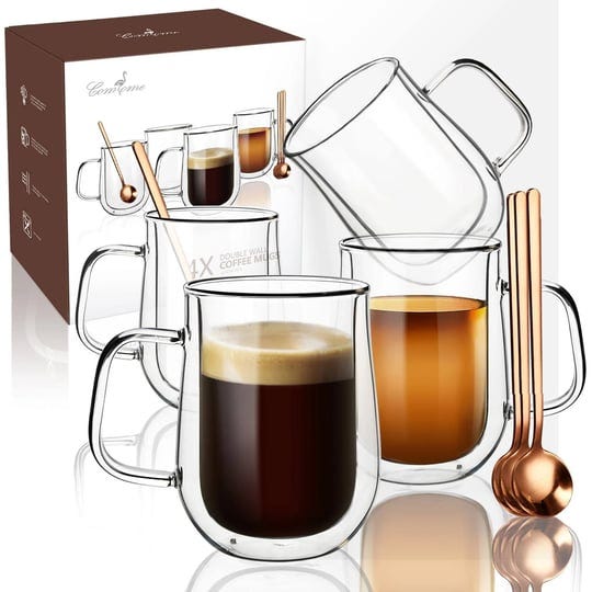 comfome-clear-coffee-mug-16-oz-double-borosilicate-glass-coffee-cups-set-of-4-with-spoonsinsulated-g-1