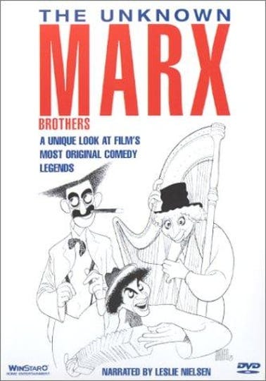 the-unknown-marx-brothers-tt0126108-1