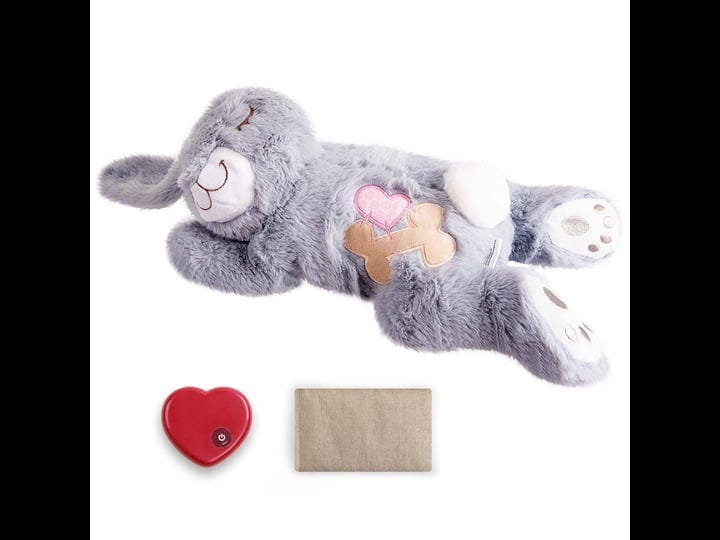petprime-dog-heart-beat-puppy-plush-rabbit-toy-with-warmer-bag-pet-soft-anxiety-puppy-relief-toy-for-1