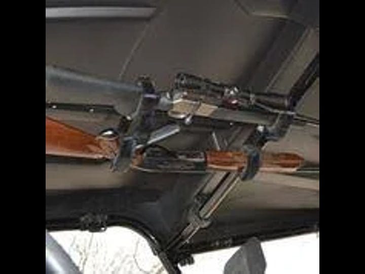 great-day-quick-draw-overhead-gun-rack-utvs-48-inch-54-inch-rollbar-qd861-ogr-1