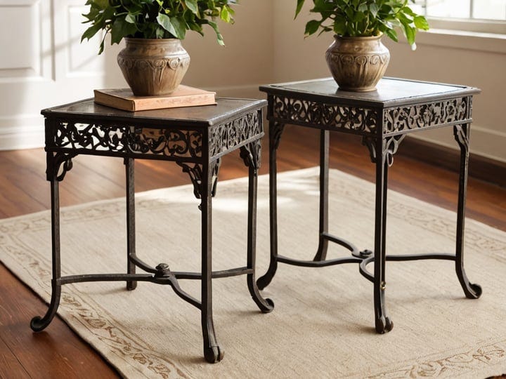 Wrought-Iron-End-Side-Tables-2