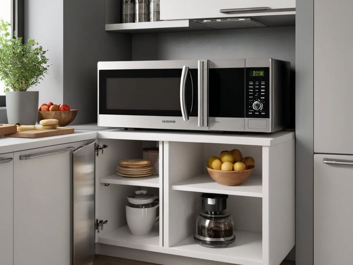 Microwave-Stand-With-Storage-3