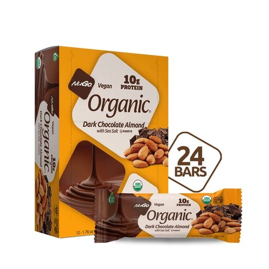 nugo-organic-dark-chocolate-almond-10g-vegan-protein-gluten-free-190-calorie-24-count-1