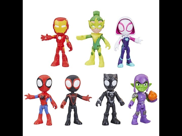 marvel-spidey-and-his-amazing-friends-hero-figure-assortment-1-each-1