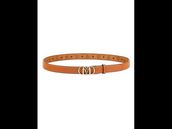 mcm-mode-mena-reversible-leather-belt-cognac-1