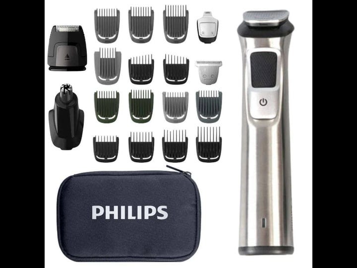 philips-norelco-multigroom-mens-beard-grooming-kit-with-trimmer-for-head-body-face-stainless-steel-w-1