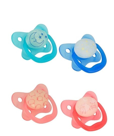 dr-browns-prevent-glow-in-the-dark-pacifier-0-6-months-1