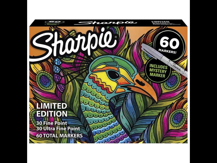 sharpie-permanent-markers-limited-edition-set-fine-point-markers-60-count-1