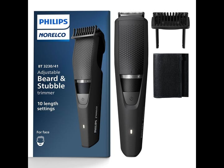 philips-norelco-beard-stubble-trimmer-1