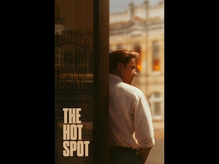 the-hot-spot-tt0099797-1