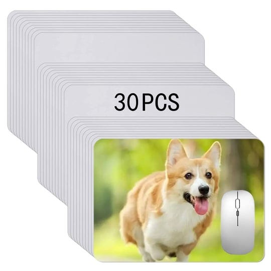 30-pcs-mouse-pad-sublimation-blanks-for-heat-press-printing-rubber-crafts-sublimation-blank-mousepad-1