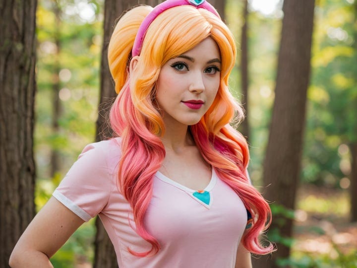 Princess-Peach-Wig-6