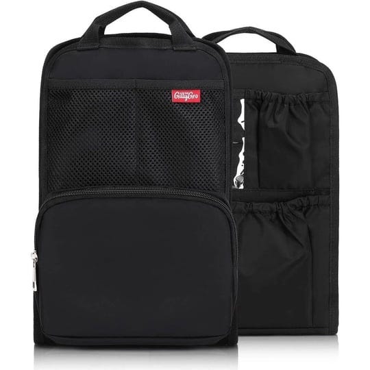 gillygro-vertical-backpack-organizer-insert-for-tote-bag-purse-school-bookbag-black-1