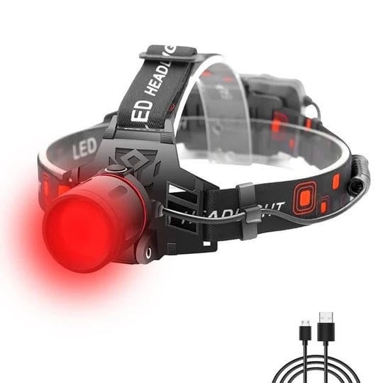 weslite-red-head-lamp-red-led-headlamps-hunting-headlamp-rechargeable-headlamp-with-zoomable-red-fil-1