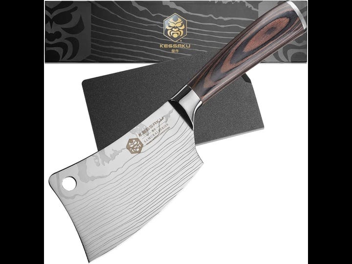 kessaku-mini-meat-cleaver-butcher-knife-4-5-inch-samurai-series-heavy-duty-razor-sharp-kitchen-knife-1