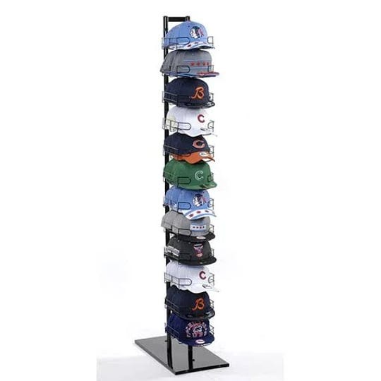 hat-rack-floor-display-12-tier-1