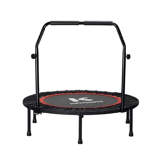 freedare-40-foldable-mini-trampoline-indoor-trampoline-for-kids-adults-indoor-garden-workout-fitness-1