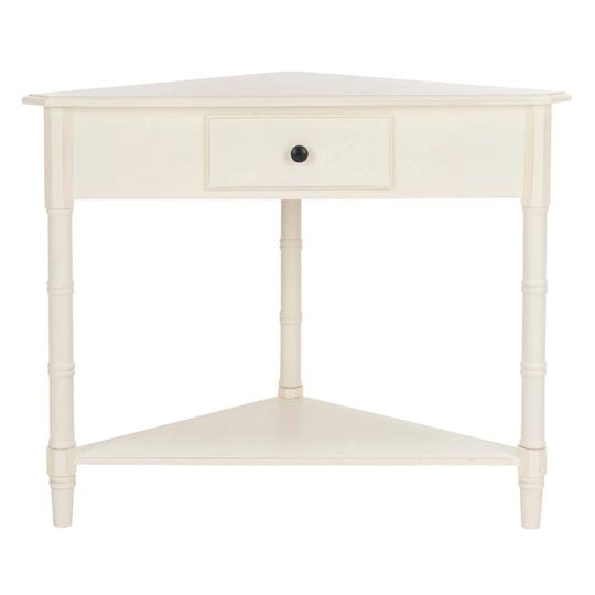 safavieh-gomez-corner-accent-table-white-1