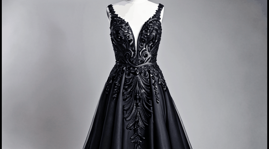 Black-Formal-Dresses-For-Weddings-1