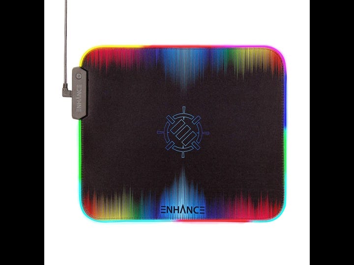 enhance-large-rgb-gaming-mouse-pad-xl-with-led-lighting-13-3-x-10-8-inches-desk-mat-mousepad-with-7--1