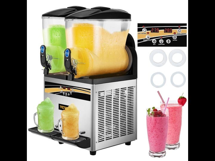 bentism-commercial-slushy-machine-30l-1000w-stainless-steel-margarita-slushie-maker-slush-frozen-dri-1