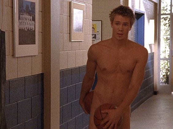 lucas scott bballs