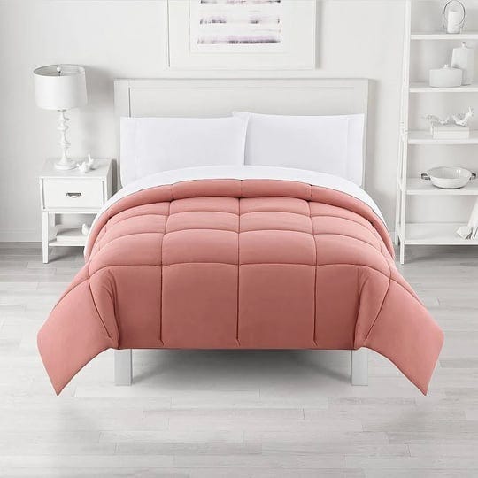 the-big-one-down-alternative-reversible-comforter-pink-king-1