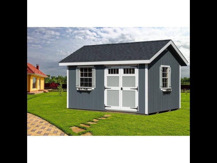 ez-fit-heritage-10x14-wood-storage-shed-kit-1