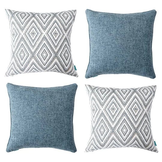 hpuk-decorative-throw-pillow-covers-set-of-4-square-couch-pillows-linen-cushion-cover-for-couch-sofa-1