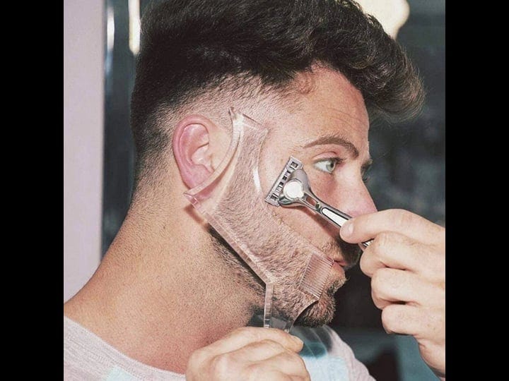 beard-shaping-styling-tool-with-comb-for-perfect-line-up-edging-for-mens-jaw-cheek-neck-line-symmetr-1