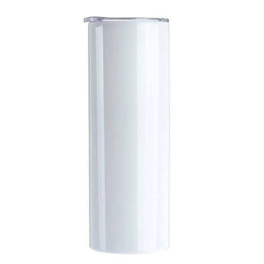 20-oz-white-sublimation-tumbler-blank-straight-cup-lid-1
