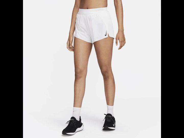 nike-womens-aeroswift-running-shorts-white-black-m-1