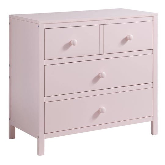 soho-baby-essential-3-drawer-dresser-pink-1