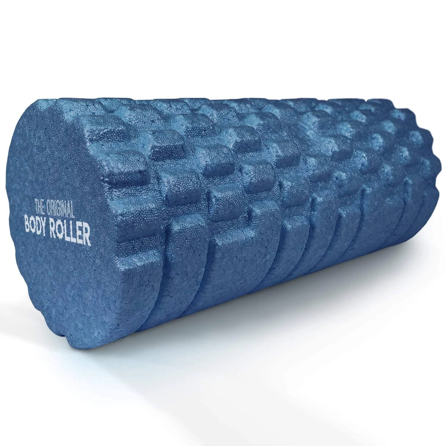 Original Body Roller: High Density Foam Massager for Deep Tissue Therapy | Image