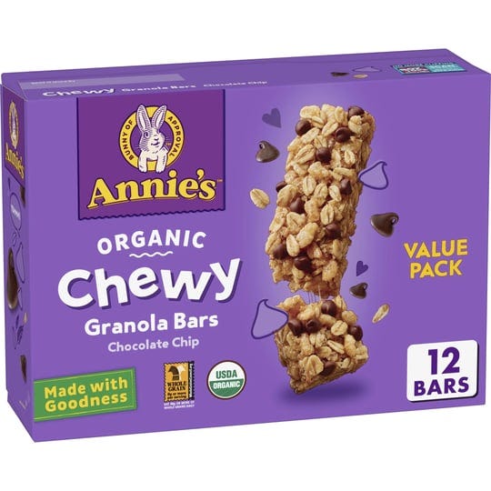 annies-granola-bars-organic-chocolate-chip-chewy-value-pack-12-pack-0-89-oz-bars-1