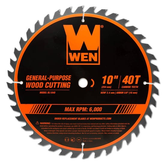 wen-bl1040-10-in-40-tooth-carbide-tipped-professional-woodworking-saw-blade-for-miter-saws-and-table-1