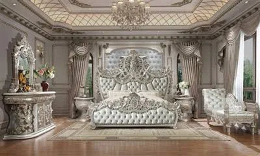 luxurious-carved-button-tufted-6-piece-bedroom-set-by-homey-design-hd-8088-1