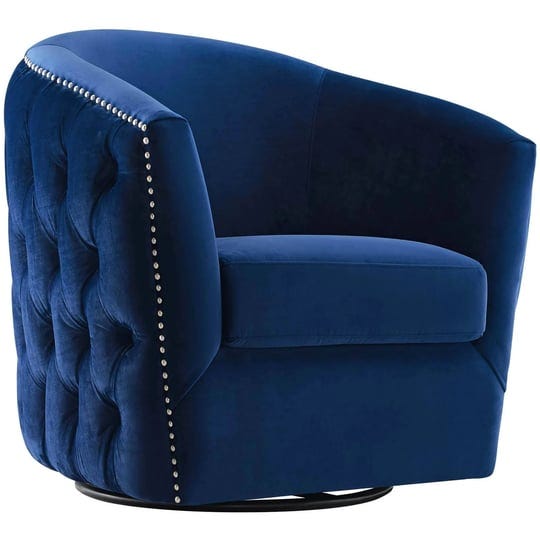 modway-rogue-navy-swivel-performance-velvet-armchair-1