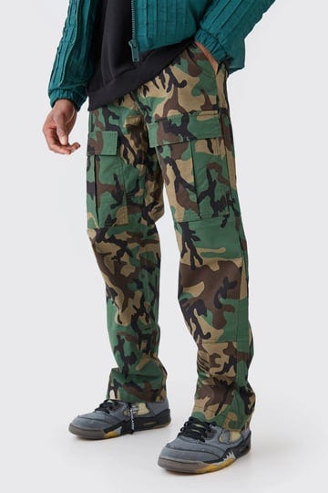 boohooman-relaxed-gusset-ripstop-camo-cargo-pants-green-size-30-1