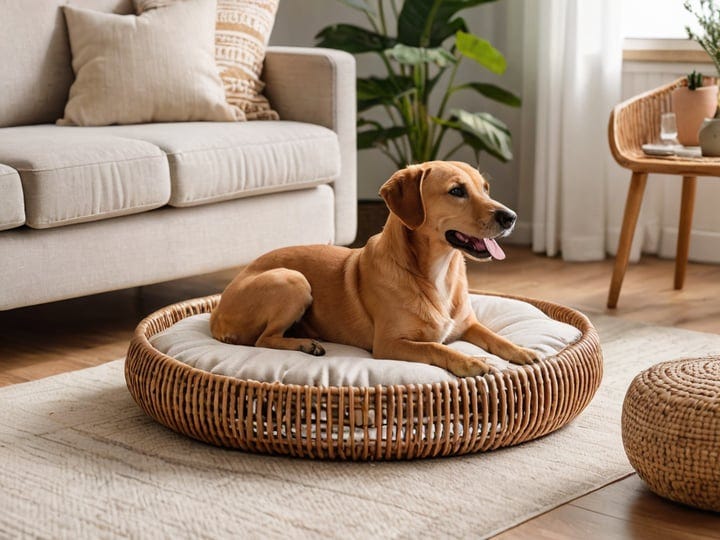 Rattan-Dog-Bed-3