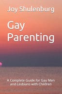 Gay Parenting | Cover Image