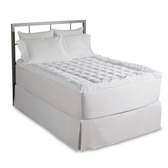 beautyrest-cuddle-bed-mattress-topper-1
