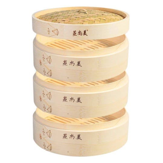 hcooker-3-tier-kitchen-bamboo-steamer-basket-for-asian-cooking-buns-dumplings-vegetables-fish-rice-1