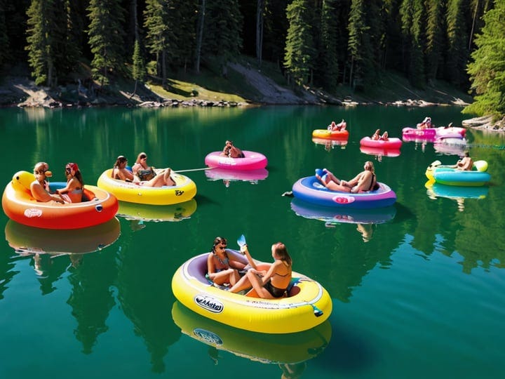 Party-Floats-For-Lake-2