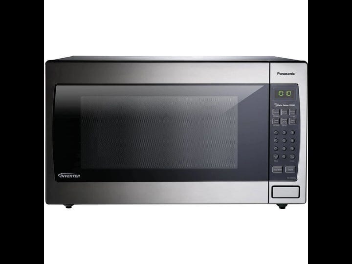 panasonic-nn-sn966sr-luxury-microwave-with-inverter-technology-2-2-cu-ft-stainless-steel-1