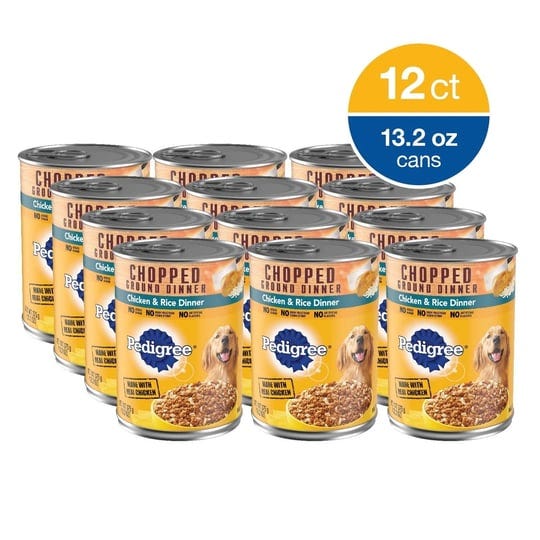 pedigree-chopped-ground-dinner-chicken-and-rice-wet-dog-food-13-2-oz-cans-12-pack-1