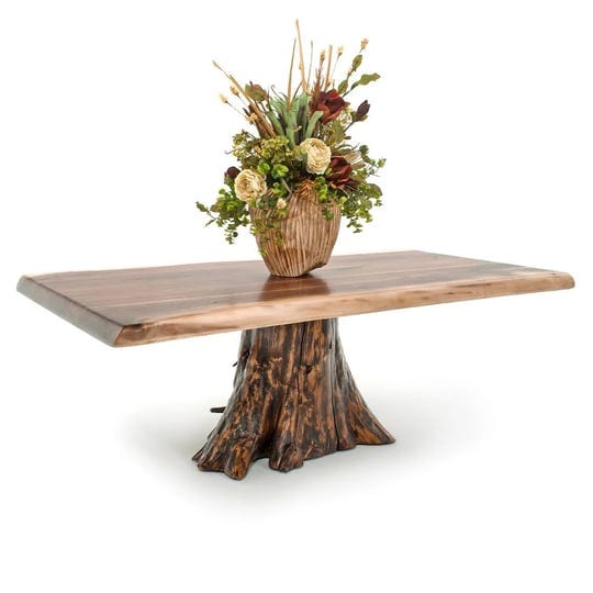 cedar-log-coffee-table-woodland-creek-furniture-1